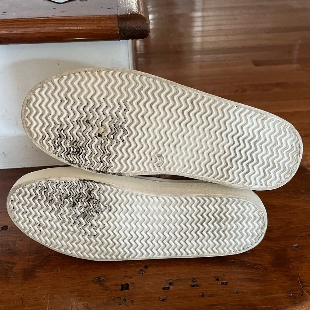SOLE SOCIETY Teagan Sneakers in Walnut - Picture 6 of 9